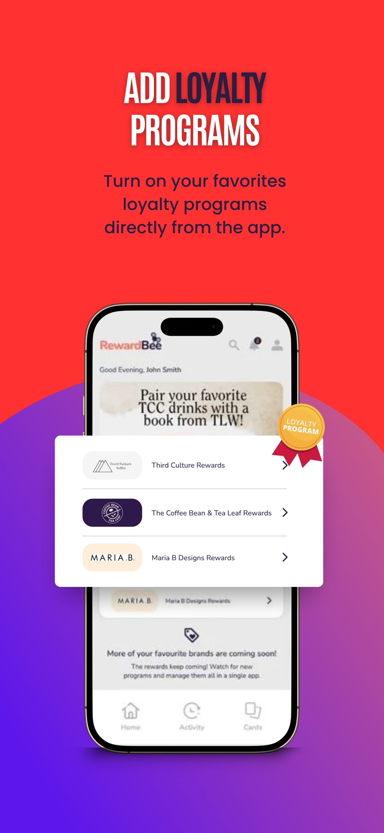 RewardBee