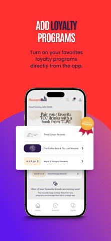 RewardBee Screenshot 4 of 4