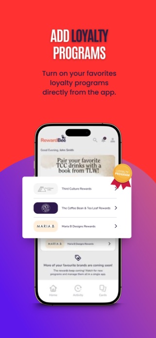 RewardBee Screenshot 4 of 4