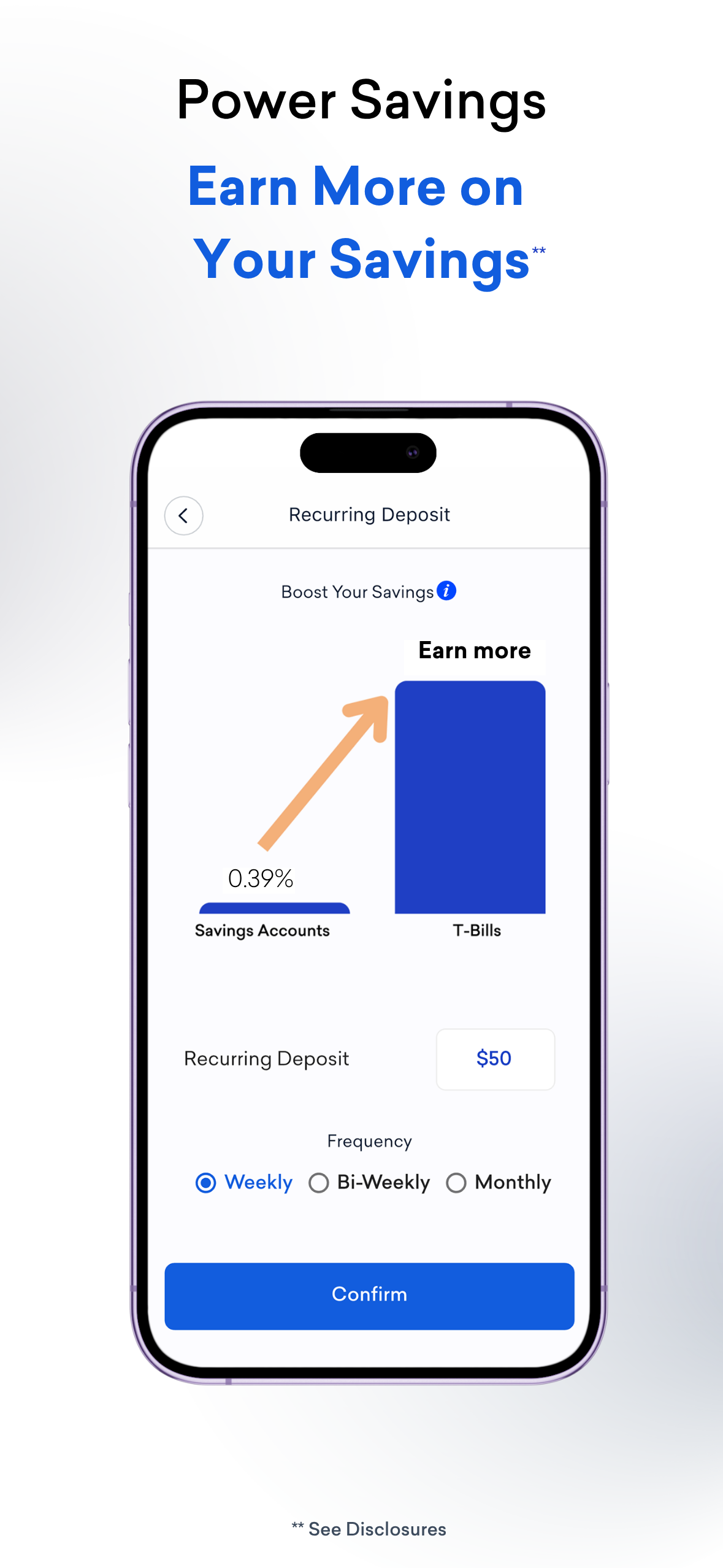 Beanstox: Simple Investing