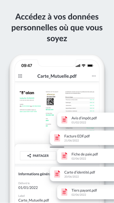 Twake Workplace Screenshot