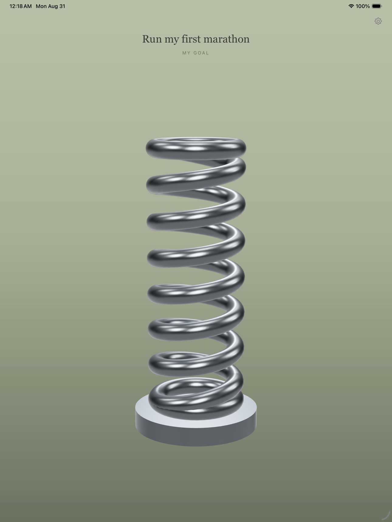 Screenshot 5 of Spring Coil