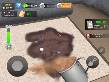 My Jail Escape Plan iPad screenshot