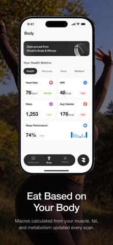 Biyo Screenshot 3 of 5