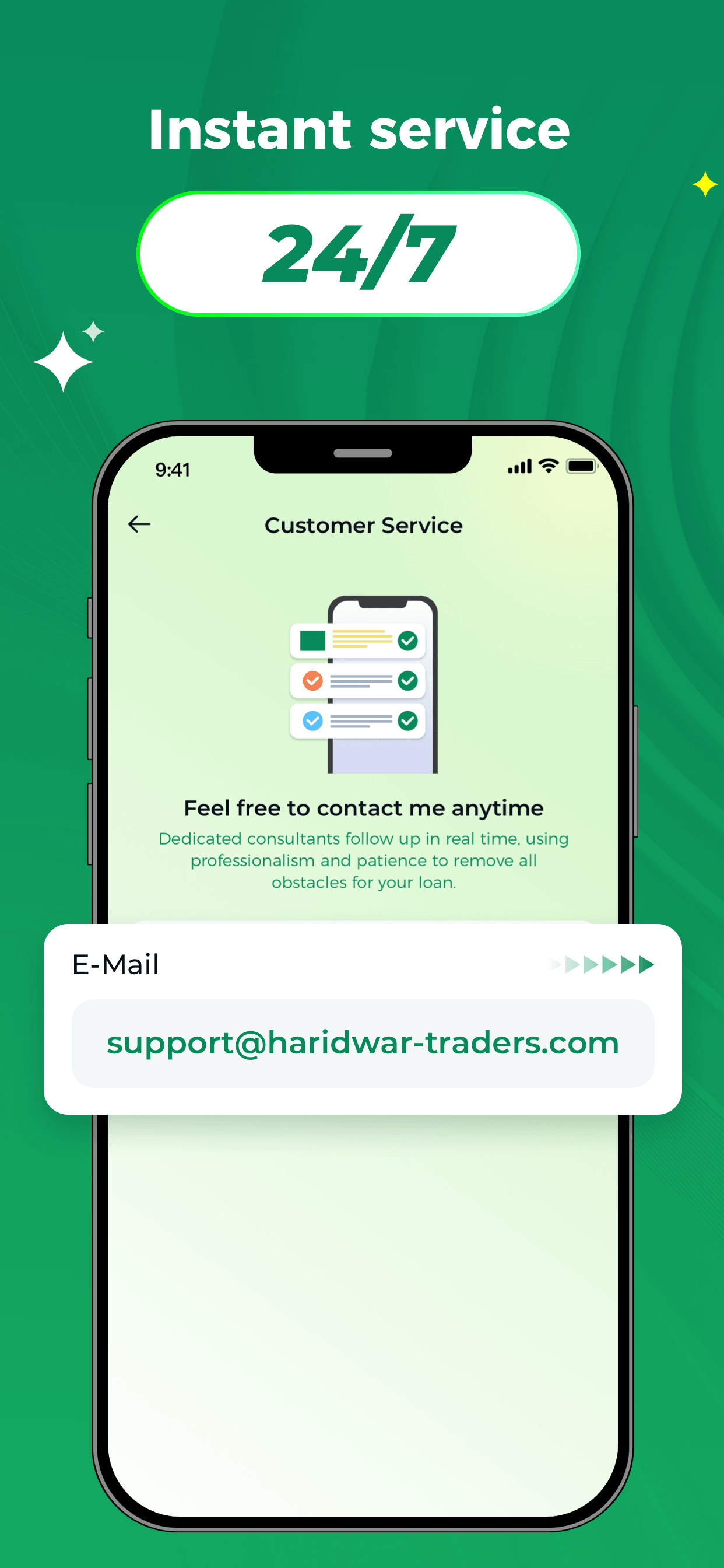 Dana Kilat | Instant Loan App screenshot 6