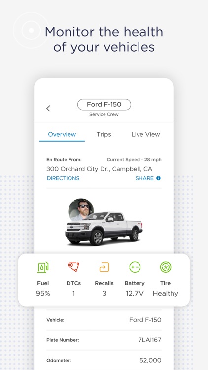 Force Fleet Tracking screenshot-4