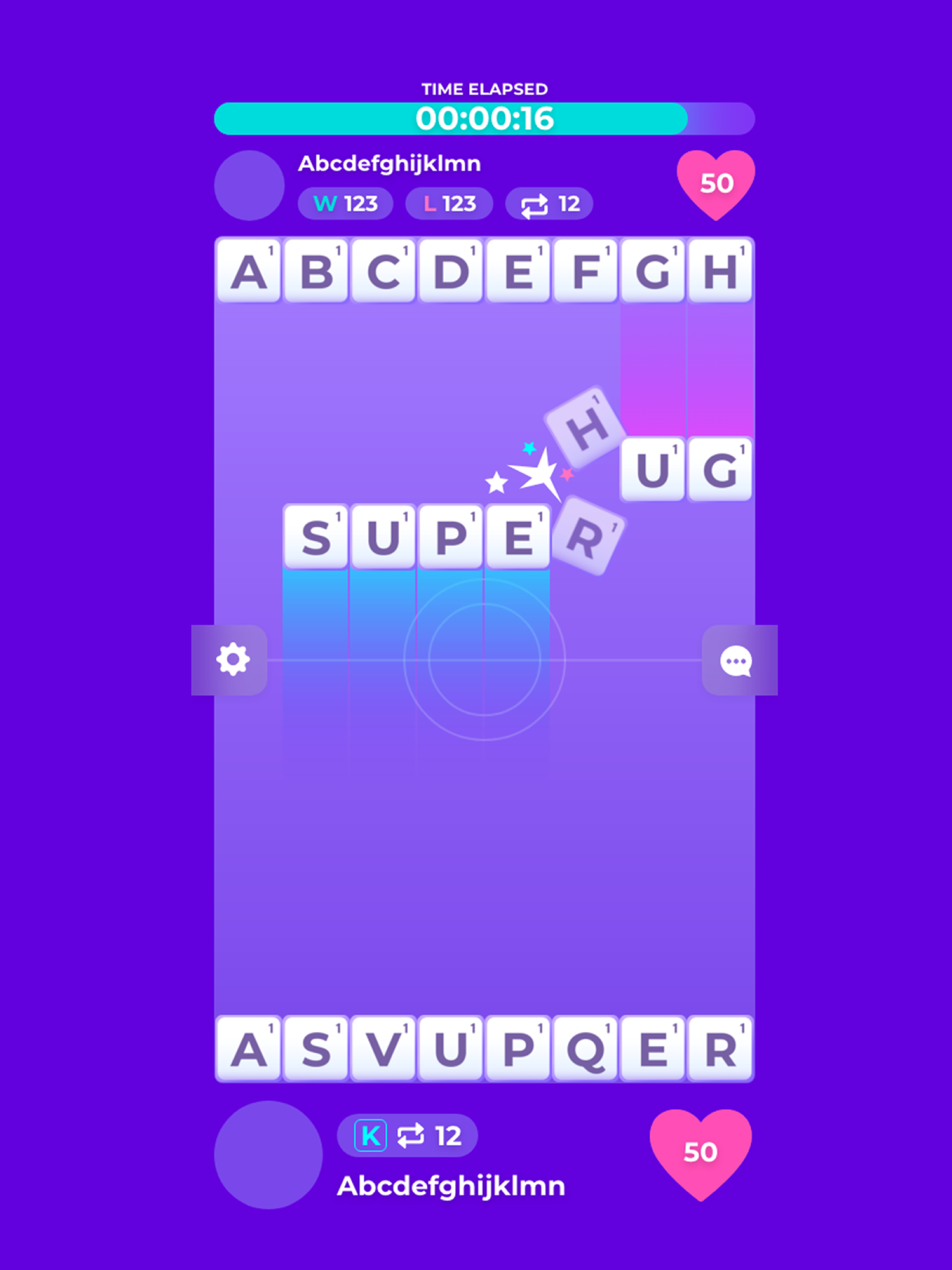 SpellQuick: fast spelling PvP