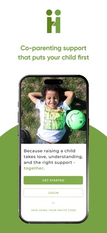 Chlikk Co-Parenting Screenshot 7 of 7