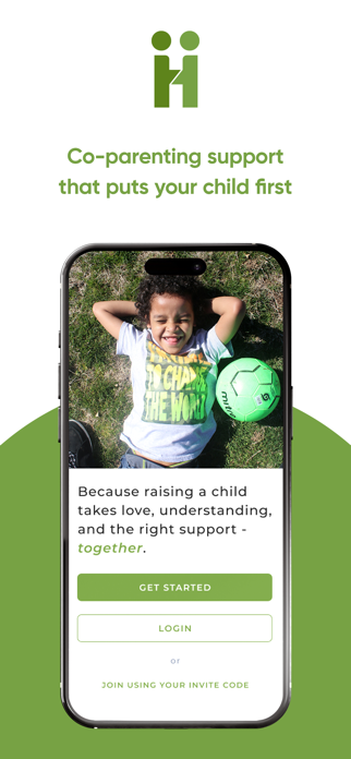 Chlikk Co-Parenting Screenshot 7 of 7