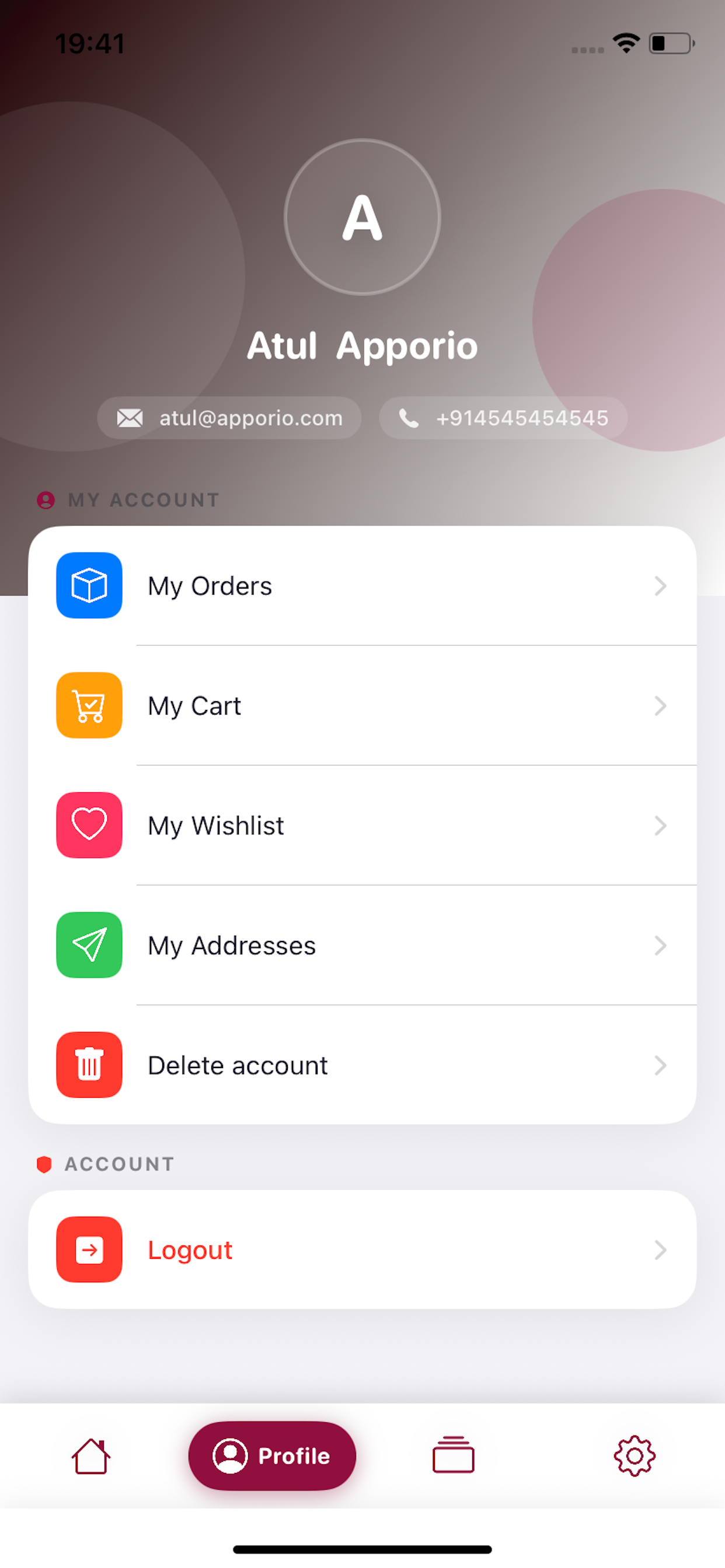 Scoffco screenshot 7