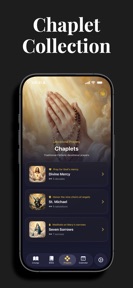 Lumen: Bible & Prayers screenshot