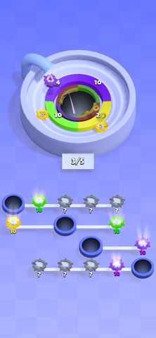 Spinners Brick screenshot