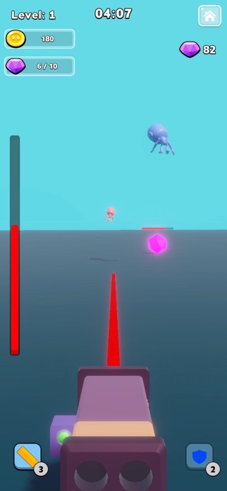 Vector Beam Screenshot 5 of 8