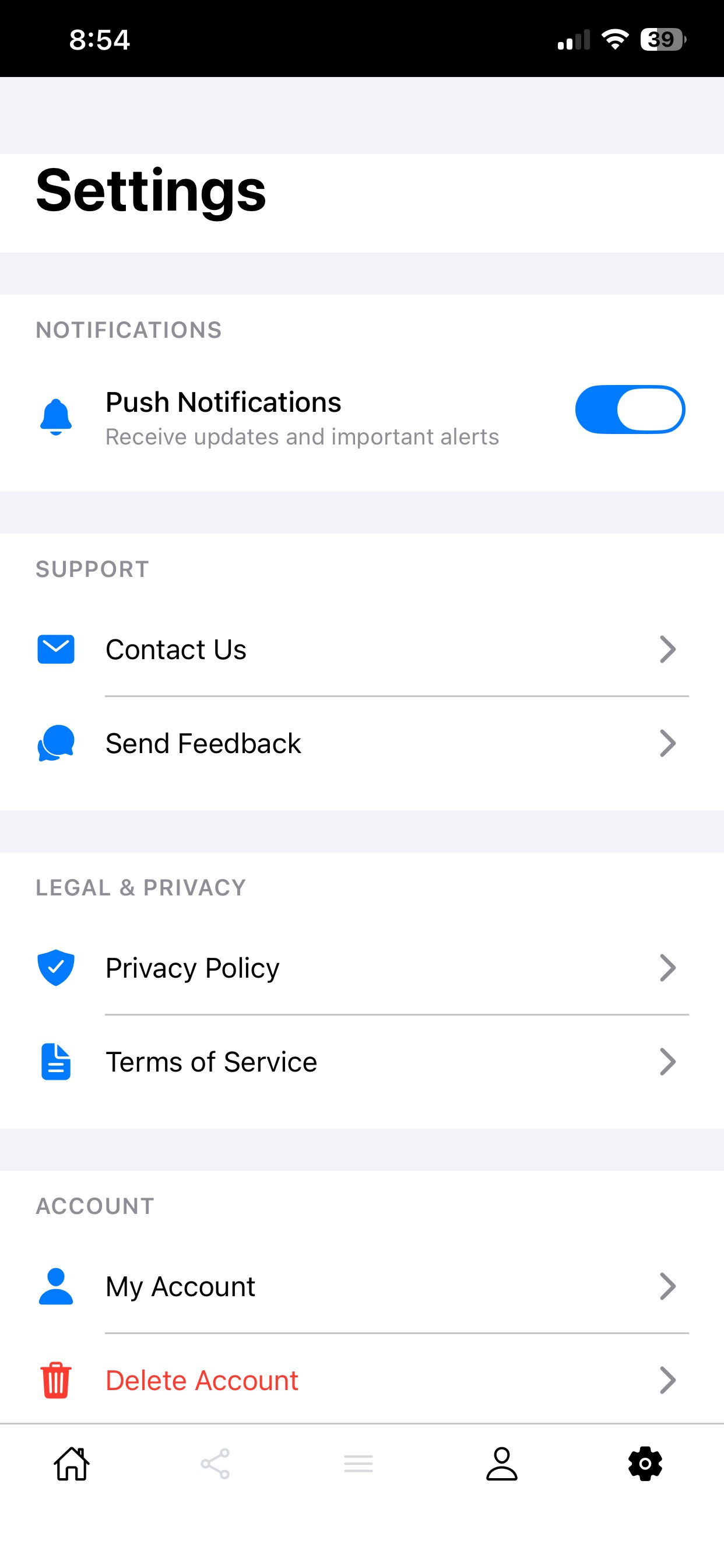 JA Deals screenshot 7