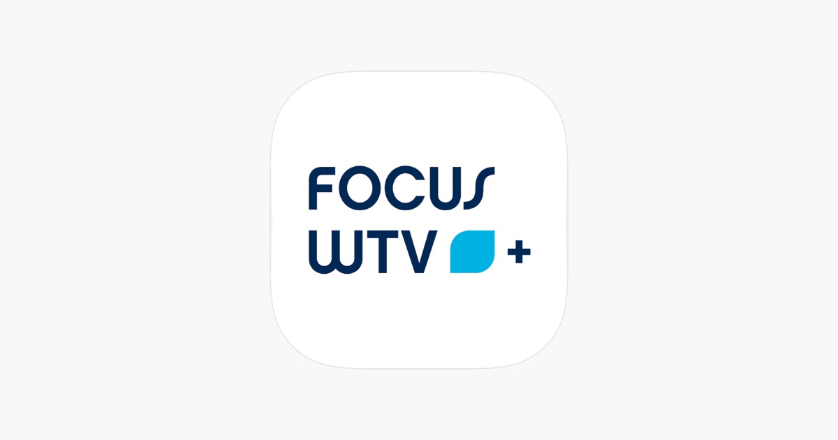 ‎Focus WTV + App - App Store