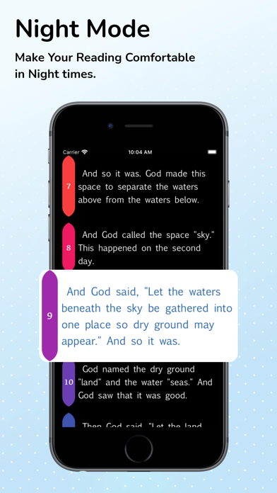 1599 Geneva Bible (GNV) Screenshot