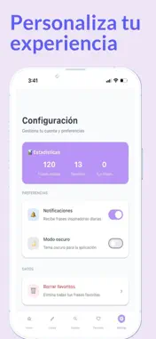 FrasesNow screenshot 5