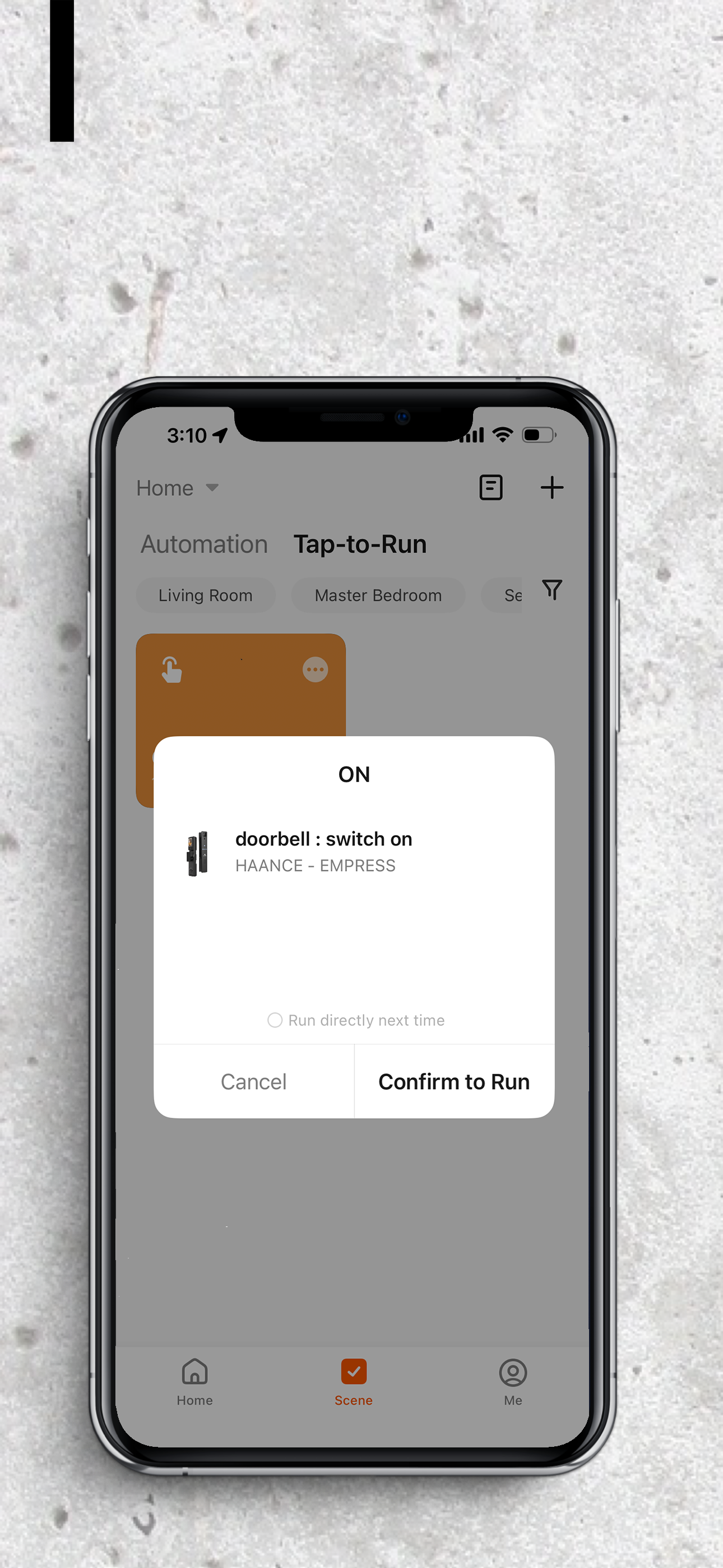 HAANCE Smart screenshot 4