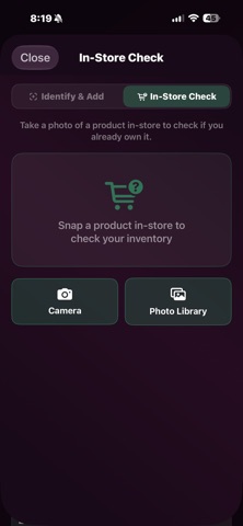 scentcast Screenshot 8 of 10