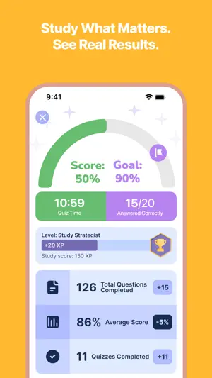 ASWB Exam Prep Practice | 2026 screenshot 8