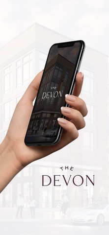 The Devon Screenshot 1 of 10