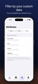 Pulse: Paddle Revenue screenshot