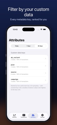 Pulse: Paddle Revenue screenshot 2