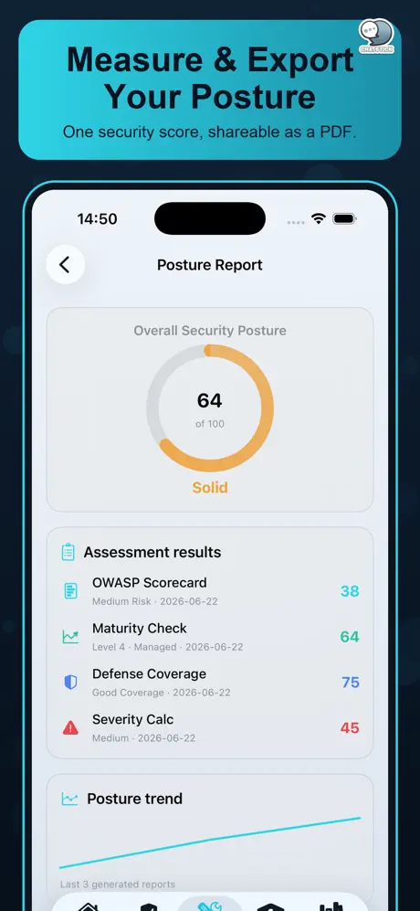 LLM Security Toolkit by CS screenshot 5