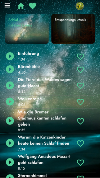 healing formula Screenshot