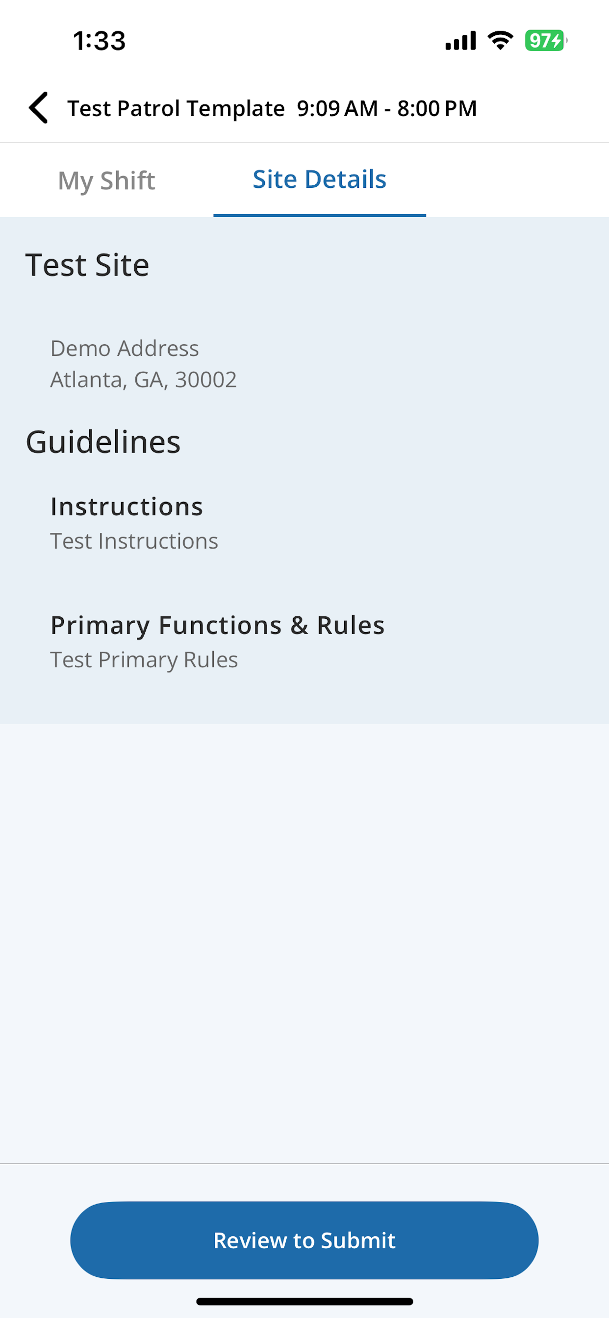 Resurgens screenshot 7