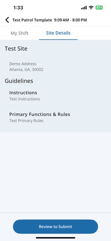 Resurgens Screenshot 7 of 9
