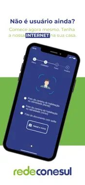 Cliente ConeSul screenshot 8