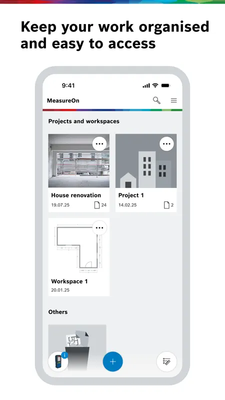 MeasureOn screenshot 5 of 6