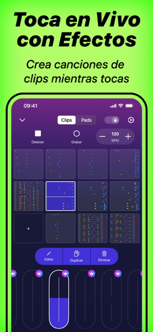 Caja De Ritmos: Drum Pads 24 Screenshot