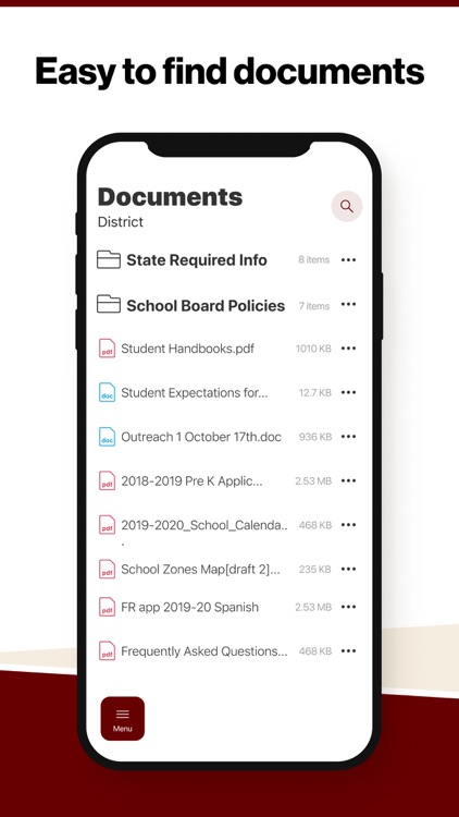 Gloucester Township Schools screenshot-3