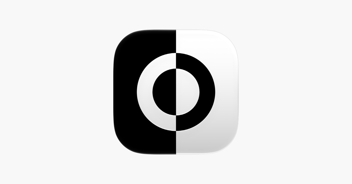 ‎Contrast: Newborn Visual Cardsアプリ - App Store