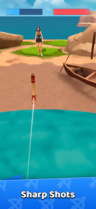 Archery Clash! Screenshot 6 of 6