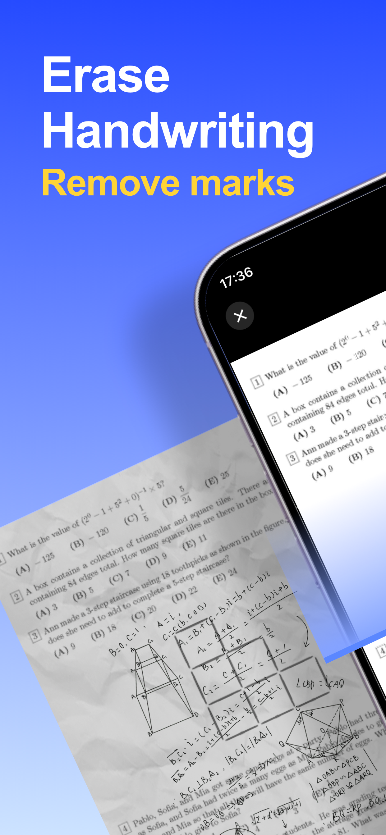 GradePulse：AI Homework Helper