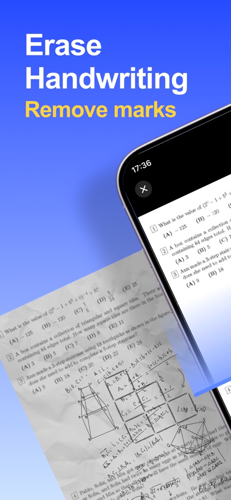 GradePulse：AI Homework Helper - Utilities App | MWM