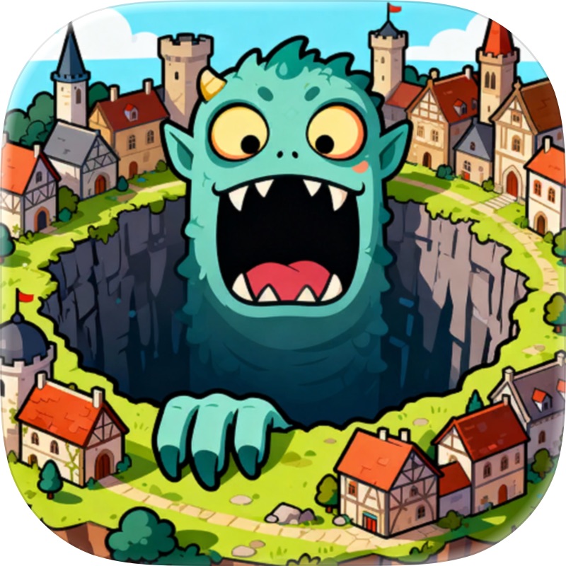 Devour Idle RPG screenshot 11