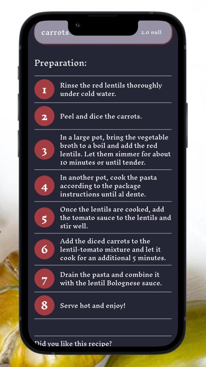 Foto-Chef screenshot-4