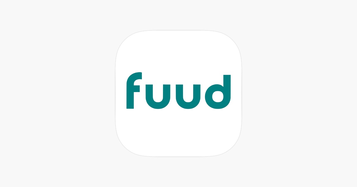 ‎Fuud - recipe organiser App - App Store