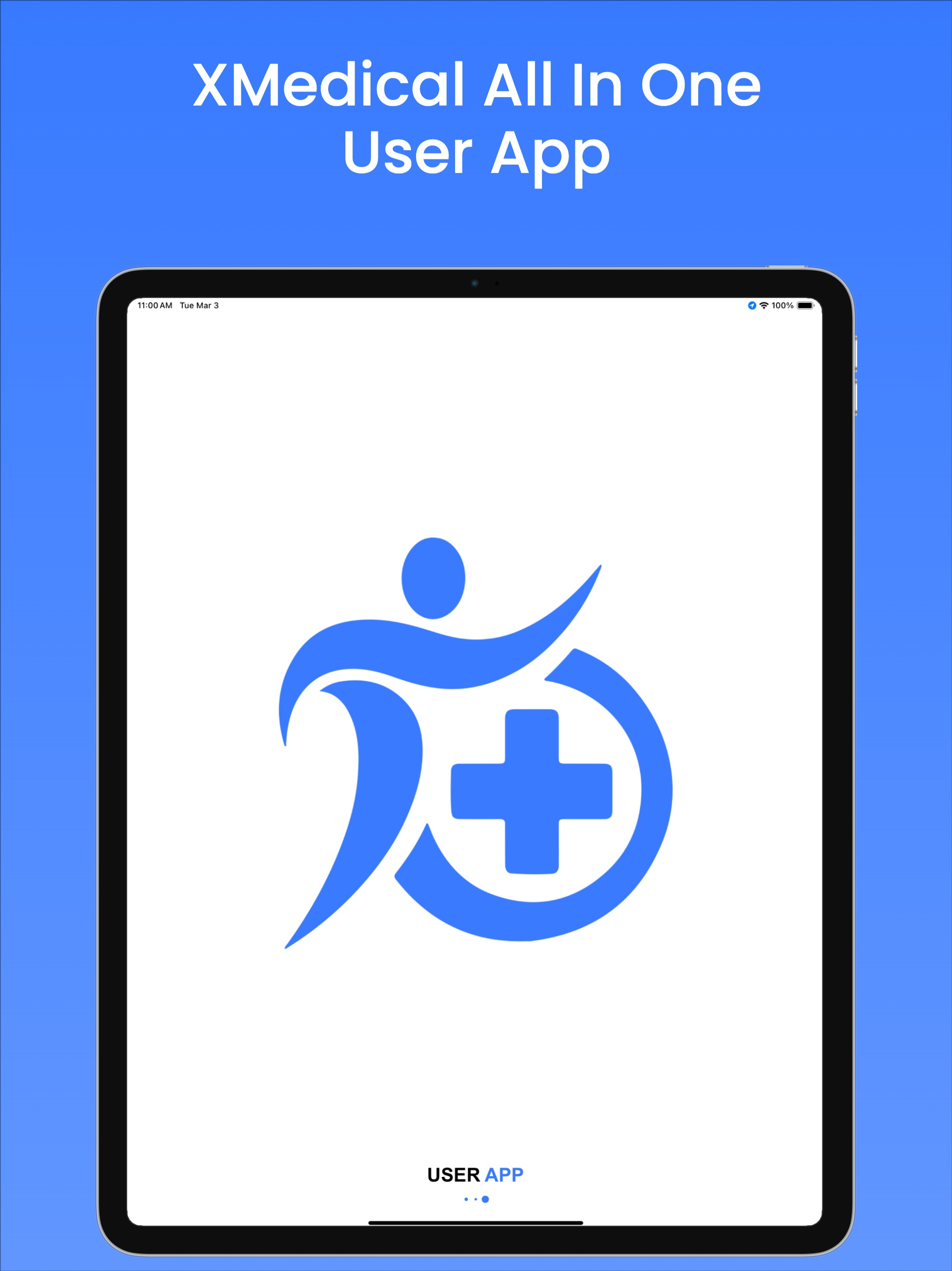 V3C XMedicalAIO User screenshot 11