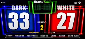 ScoreTap by AkiWorkshop screenshot 1