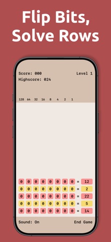 Bytefall Screenshot 2 of 3