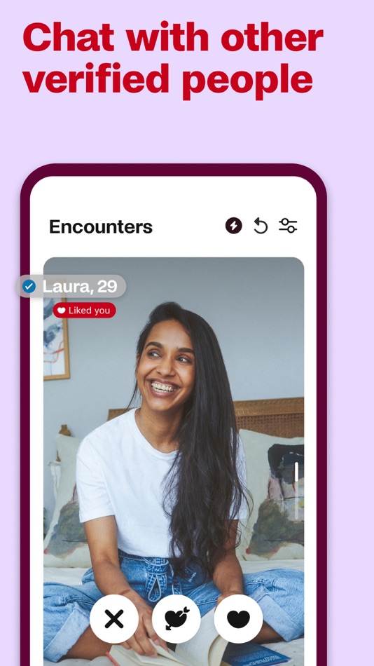 #7. Badoo Premium (iOS) 由: Badoo Software Ltd