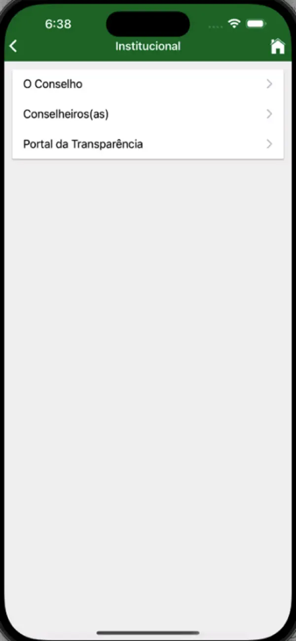 #3. CREF17-MT (iOS) Av: SPIDERWARE CONSULTORIA EM INFORMATICA LTDA