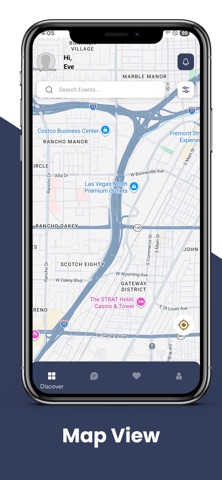 Evenu App screenshot