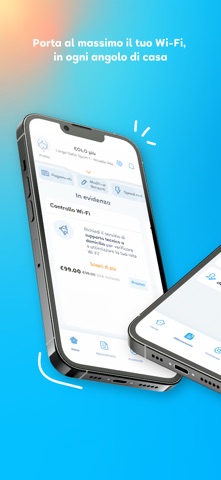 EOLO-app Screenshot 1 of 5