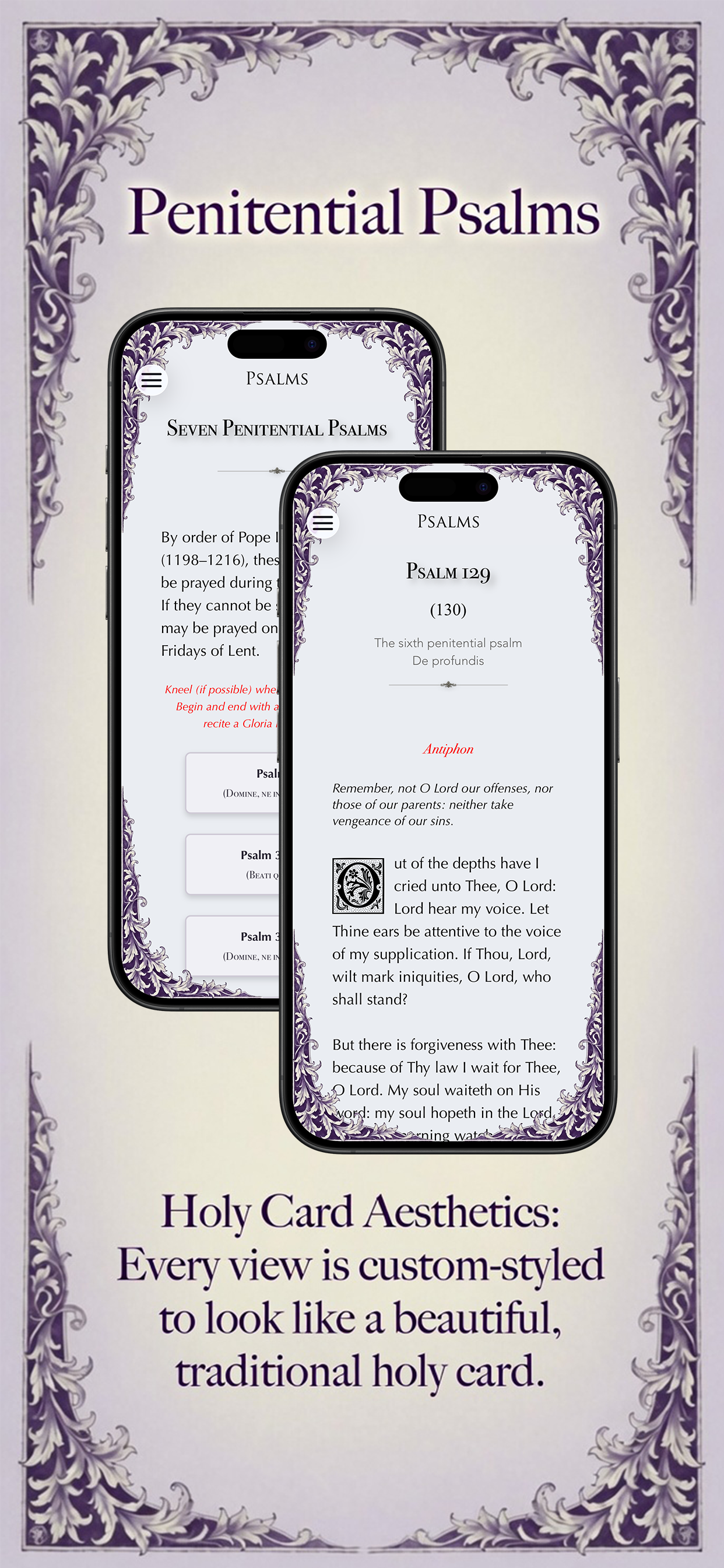 PentecostPlus RD screenshot 6